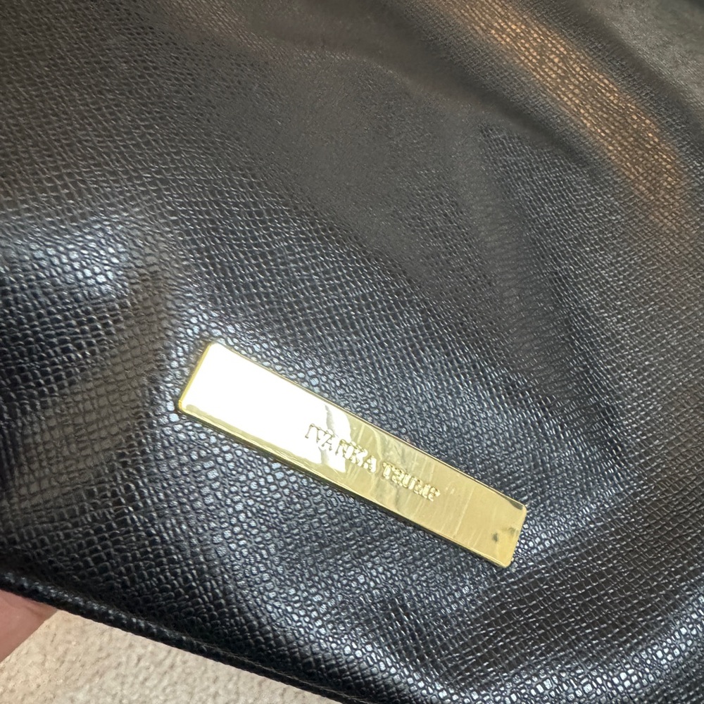 Obama Trump shoulder bag - Picture 4 of 6